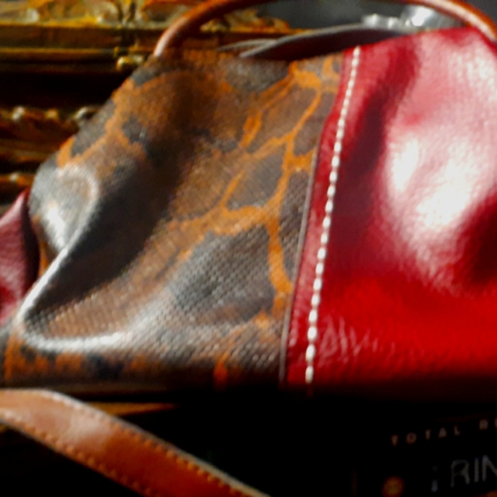 Cambodia handbag beautiful, small to med